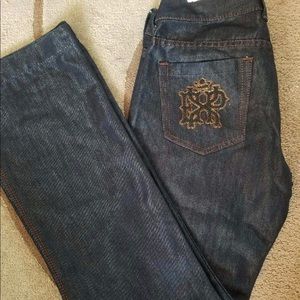 Express Stella Jeans Size 10 Low rise Bootcut